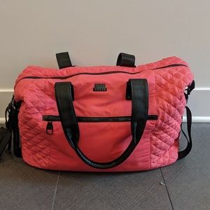 Steve Madden Overnight Bag